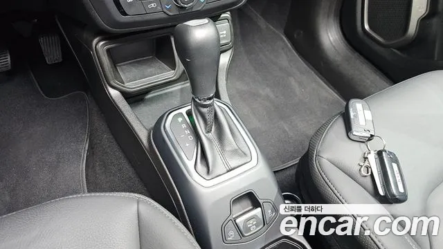 Jeep Renegade 2023 thumb 9