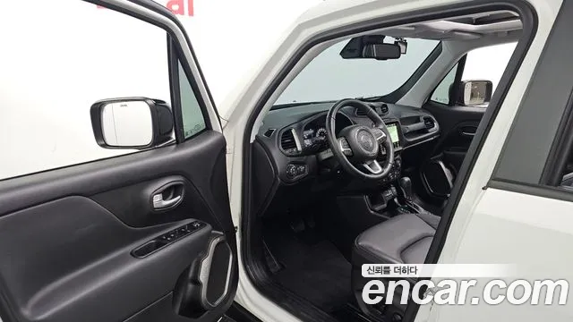 Jeep Renegade 2023 thumb 10