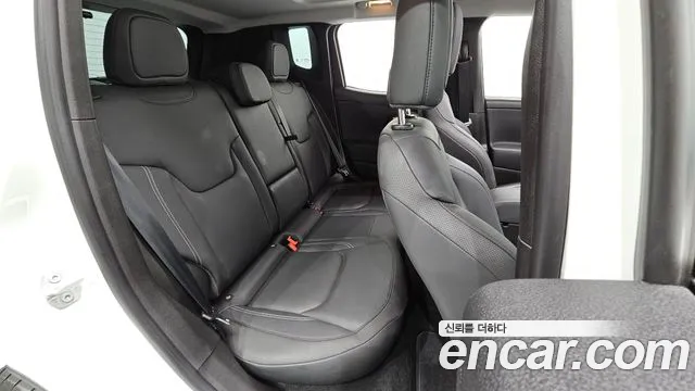 Jeep Renegade 2023 thumb 11