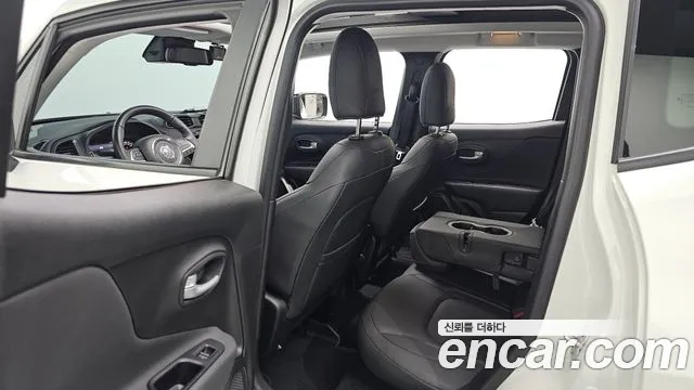 Jeep Renegade 2023 thumb 12