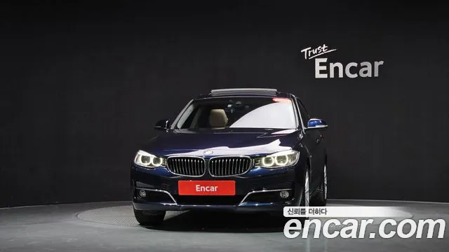 BMW Gran Turismo 2014 thumb 2