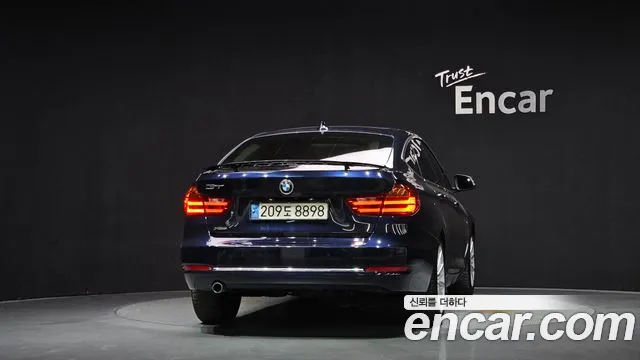 BMW Gran Turismo 2014 thumb 3