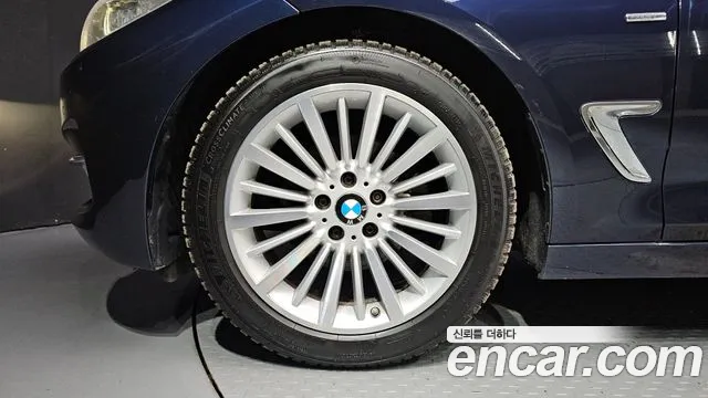 BMW Gran Turismo 2014 thumb 4