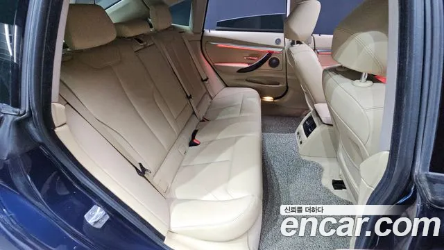 BMW Gran Turismo 2014 thumb 10