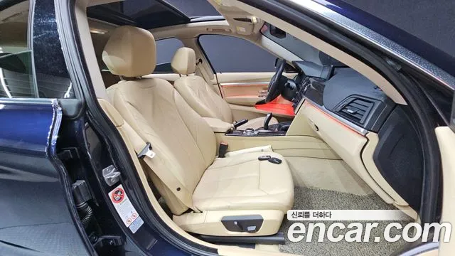 BMW Gran Turismo 2014 thumb 11
