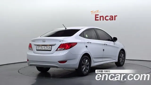 Hyundai Accent 2019 thumb 2