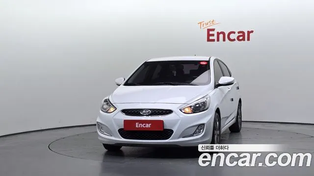 Hyundai Accent 2019 thumb 3