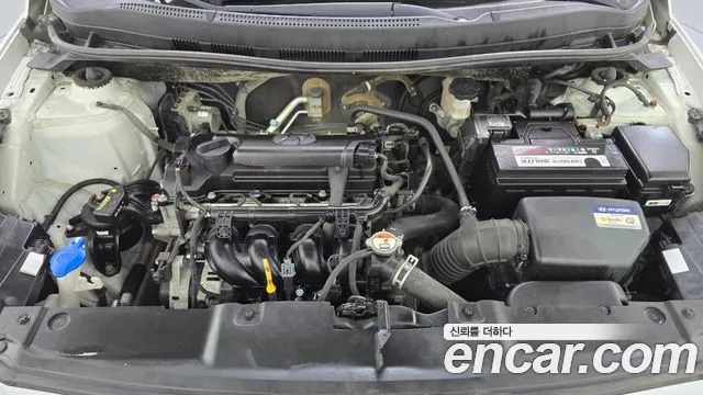 Hyundai Accent 2019 thumb 6