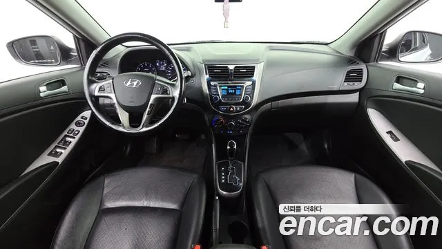 Hyundai Accent 2019 thumb 7
