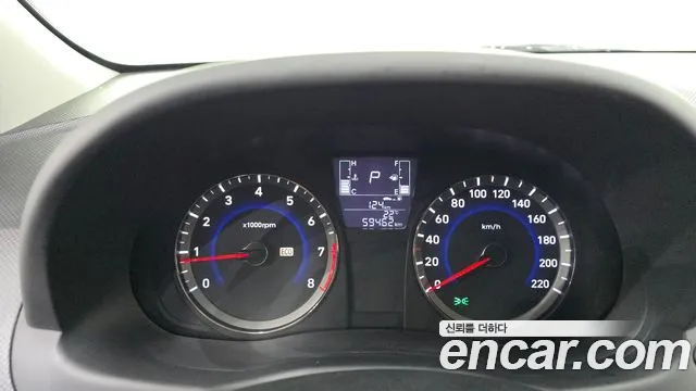 Hyundai Accent 2019 thumb 8