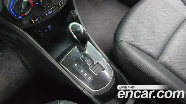 Hyundai Accent 2019 thumb 9