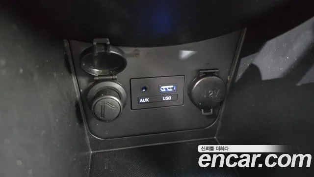 Hyundai Accent 2019 thumb 12