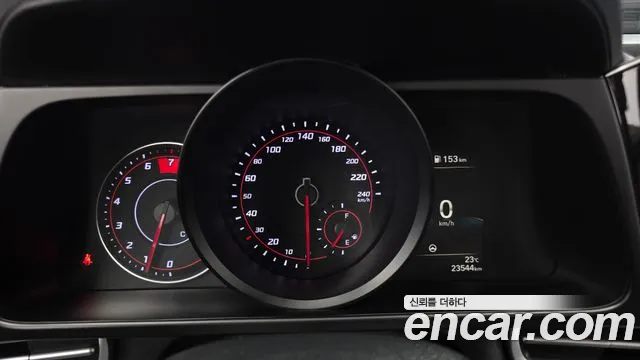 Hyundai Avante 2021 thumb 8