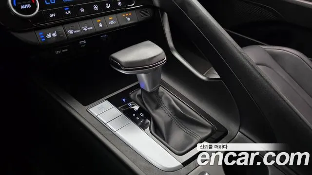Hyundai Avante 2021 thumb 9