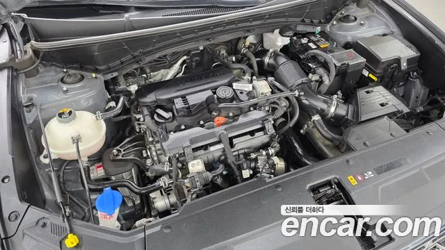 Hyundai Tucson 2024 thumb 6