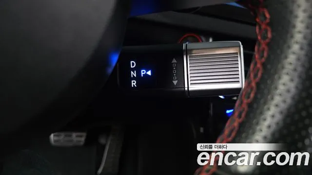 Hyundai Tucson 2024 thumb 9