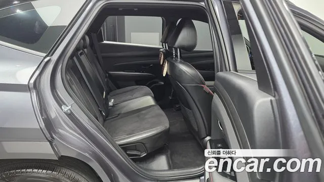 Hyundai Tucson 2024 thumb 12
