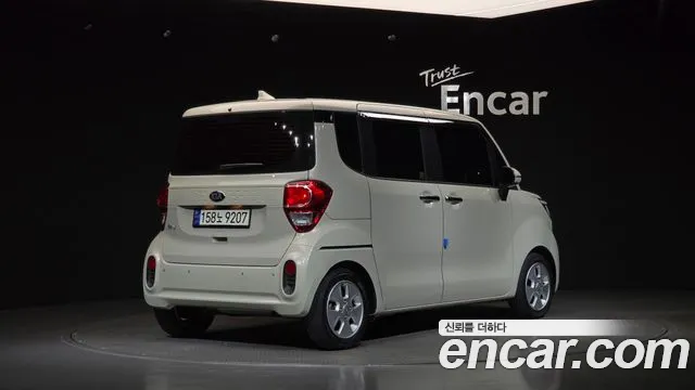 Kia Ray 2021 thumb 2