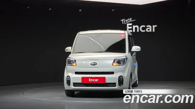 Kia Ray 2021 thumb 3