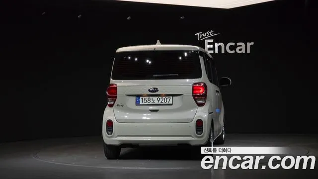 Kia Ray 2021 thumb 4