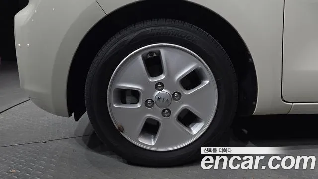 Kia Ray 2021 thumb 5