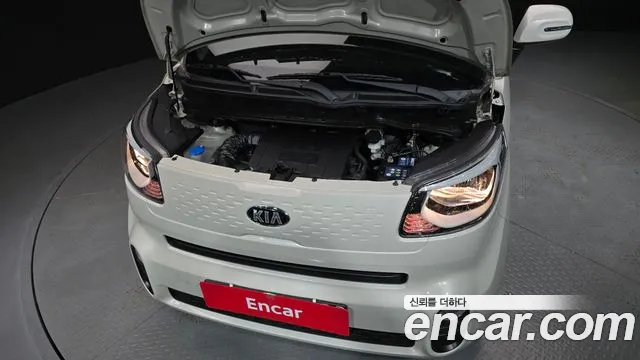 Kia Ray 2021 thumb 6