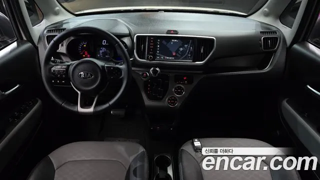 Kia Ray 2021 thumb 7
