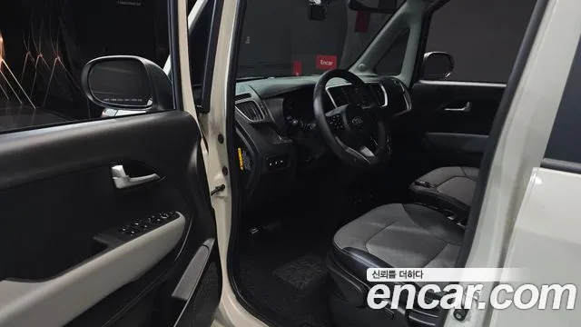 Kia Ray 2021 thumb 10