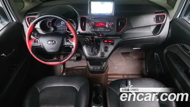 Kia Ray 2015 thumb 7