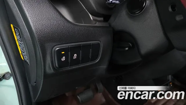 Kia Ray 2015 thumb 12