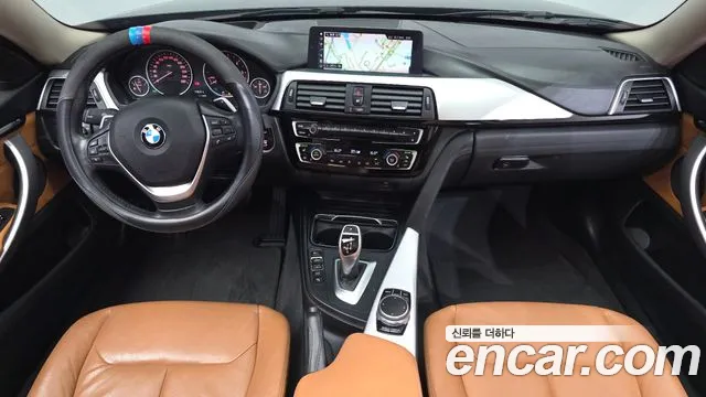 BMW 4-Series 2018 thumb 7