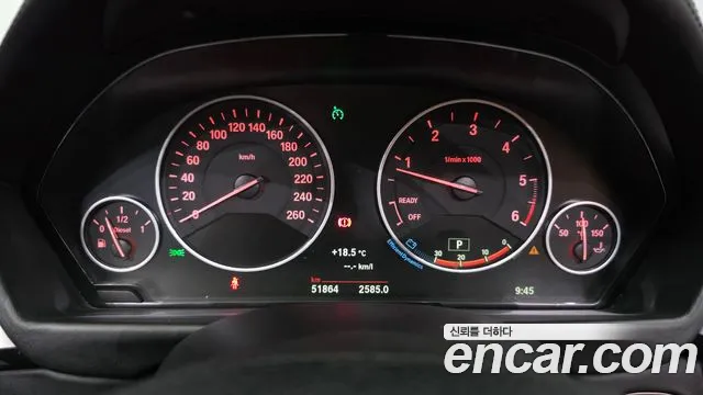 BMW 4-Series 2018 thumb 8