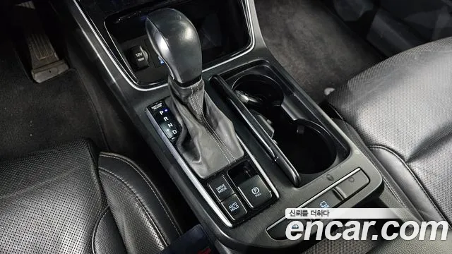 Hyundai Grandeur 2019 thumb 9