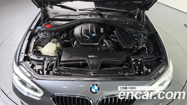 BMW 1-Series 2017 thumb 6