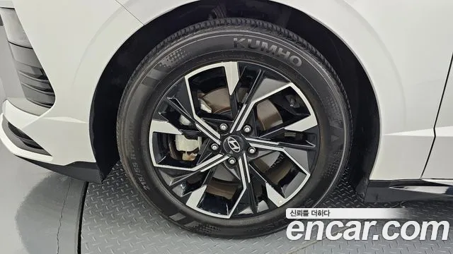Hyundai Sonata 2025 thumb 5