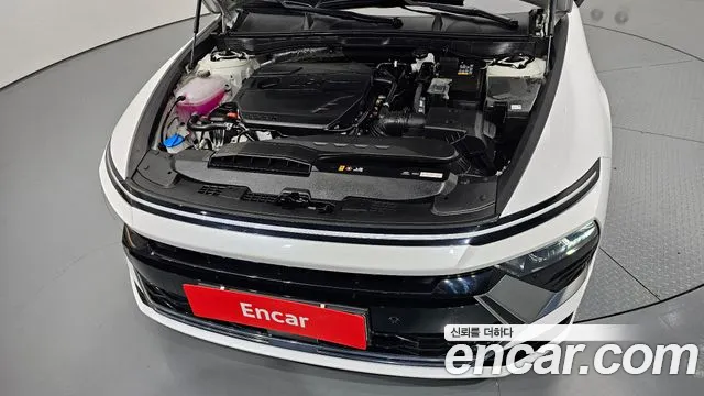 Hyundai Sonata 2025 thumb 6
