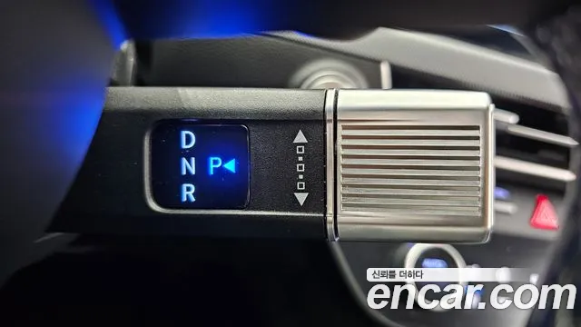 Hyundai Sonata 2025 thumb 9
