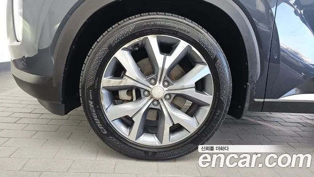 Hyundai Palisade 2019 thumb 5