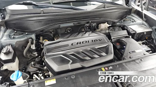 Hyundai Palisade 2019 thumb 6