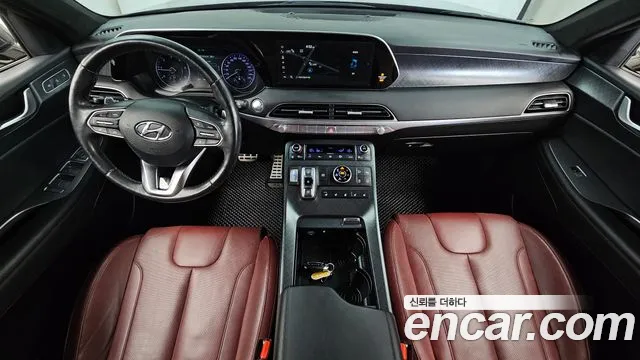 Hyundai Palisade 2019 thumb 7