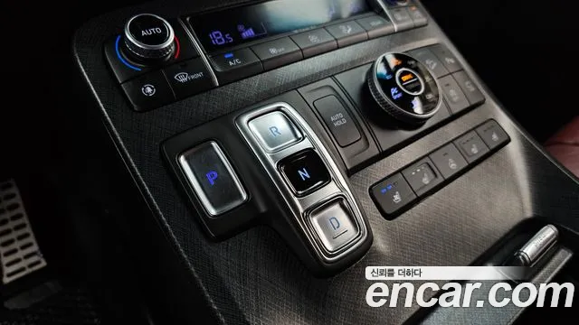 Hyundai Palisade 2019 thumb 9