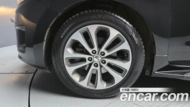 Kia Carnival 2018 thumb 5