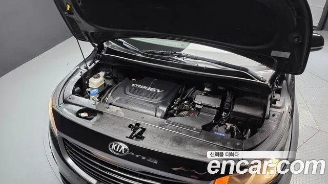 Kia Carnival 2018 thumb 6