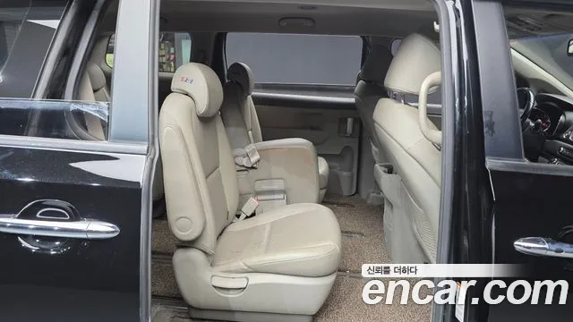 Kia Carnival 2018 thumb 12