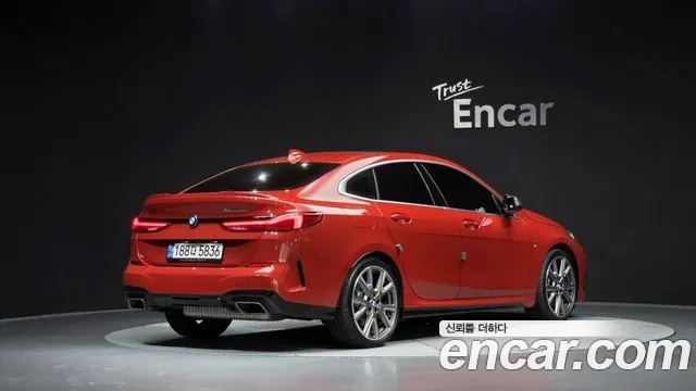 BMW 2-Series 2022 thumb 2