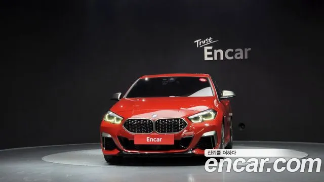 BMW 2-Series 2022 thumb 3