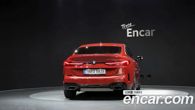 BMW 2-Series 2022 thumb 4