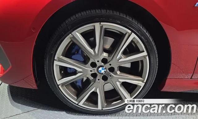 BMW 2-Series 2022 thumb 5