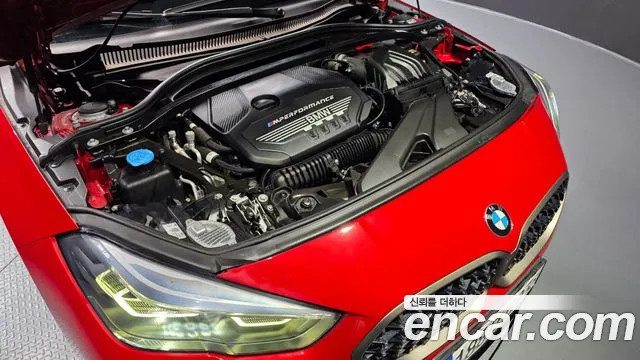 BMW 2-Series 2022 thumb 6