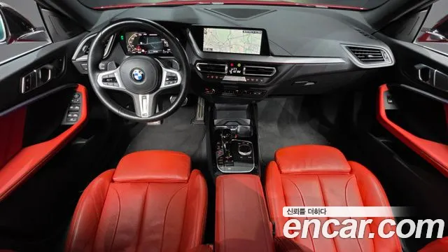 BMW 2-Series 2022 thumb 7